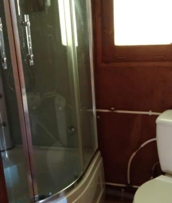 Gorzno House | Budget-Friendly Retreat at Domek nad jeziorem