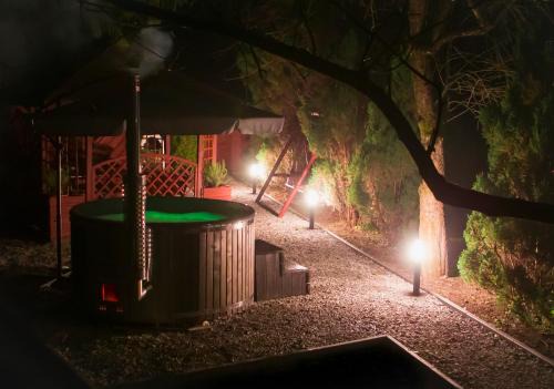 Zagorz House | Oceanfront Escape at Domek nad Sanem - Guest Rated 9.8/10