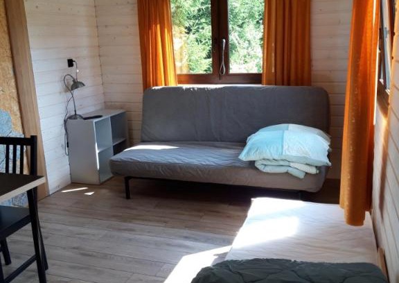 Ostroda House | Discover Domek nad Szelągiem: Family-Friendly Retreat