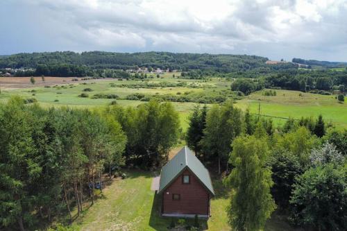 Gniewino House | Pet Friendly Escape at Domek Natura - Top Rated 10/10