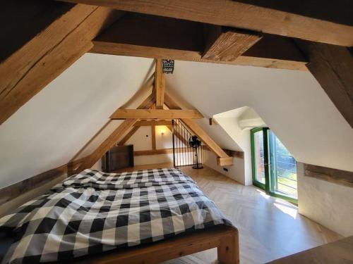 Kokotek House | Top-Rated Domek pod Klonem: Family & Pet-Friendly Retreat