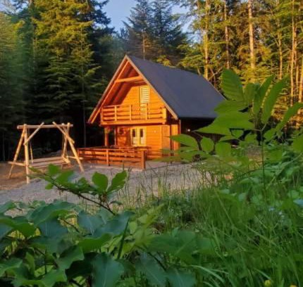 Przyborow House | Family-Friendly Escape at Domek Polana Przyborów