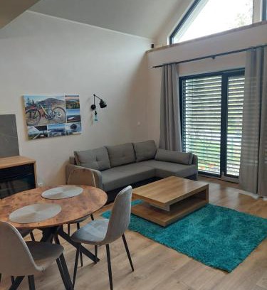 gmina Dobra House | Pet-Friendly Domek przy drodze with Perfect 10 Reviews