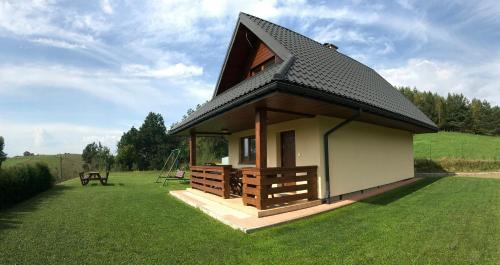 Solina Cabin | Family-Friendly Domek u Bigola - Guest Rated 10/10!