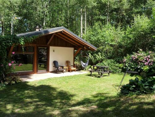 Krokowa House | Guest Rated: 10/10 at Domek w Brzozowym Lesie Retreat