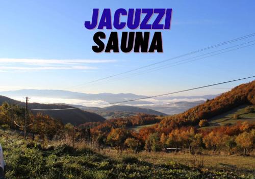 Łacko Villa | Discover Domek w Chmurach: Family-Friendly Retreat with Hot Tub
