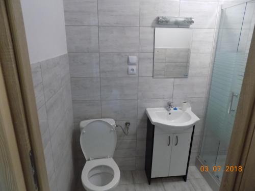 Dziwnowek Cabin | DOMEK W DZIWNÓWKU przy KOŚCIELE
