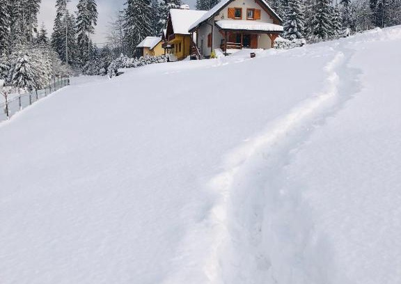 Jaworzynka Ski Chalet | Unforgettable Domek W Górach Jaworzynka with Hot Tub & More