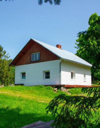 Ujsoy House | Exclusive Mountain Retreat with Pet-Friendly Amenities