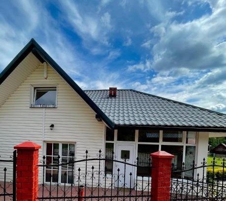 Stary Sacz House | Cozy Domek w Górach: Rated 9.4, Pet & Child Friendly Stay