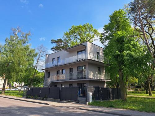 Hel House | Relax at Domek w Parku Hel - Rated 9.6 & Pet Friendly