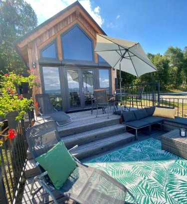 Miedzylesie House | Experience Domek w Widokowej Osadzie - Rated 9.9/10 Stay
