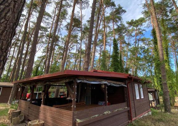 Miedzyrzecz House | Guest Rated 10/10 at Domek Wakacyjny Maciuś 48