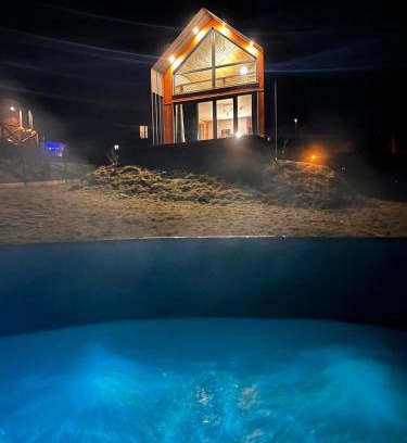 Jelesnia House | Scenic Domek z widokiem in Beskid Żywiecki - 9.2/10 Rating