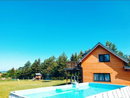 Kruklanki House | Discover Holiday Homes in Kruklanki, Poland - Rated 9.3/10