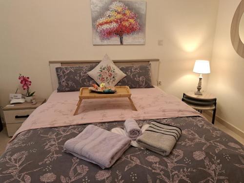 Thessaloniki Apartment | Guest Rated: Domenica Studios 2 - Ideal for Families