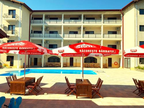 Peris Hotel | Domeniul Scrovistea - cazare si evenimente