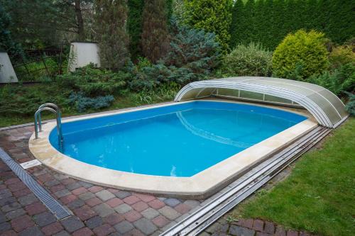 Vilnius city municipality Apartment | Beachfront Bliss at Domina - Rated 9.5/10 by Guests