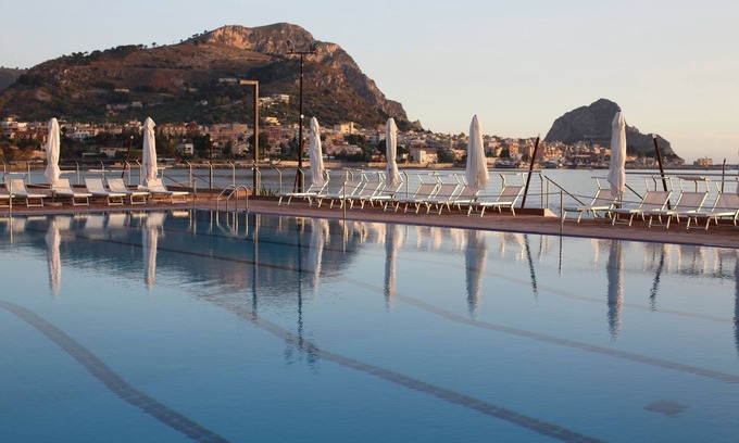Santa Flavia Hotel | Relax at Domina Zagarella Sicily: A 4-Star Coastal Retreat
