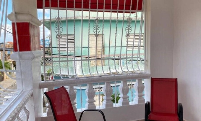 Higuey Apartment | Pet-Friendly Dominican Home - Mora Villa with Great Reviews