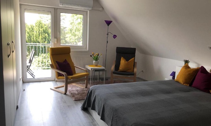 Velence Apartment | Child-Friendly Stay at Dominik Apartmanház - Guest Rated 9.8