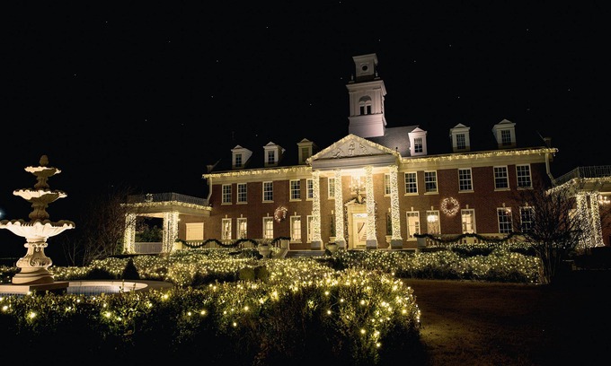 Guthrie Hotel | Guest Rated: Dominion House with Family-Friendly Amenities