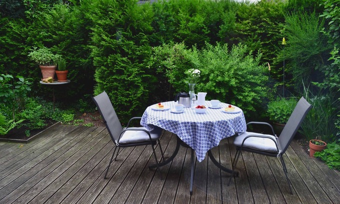 Bad Harzburg House | Pet-Friendly Stay at Domino, Bad Harzburg - Guest Rated 9.8