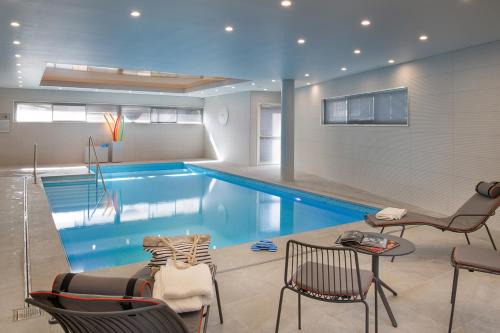 Arras Apartment | Discover Domitys - L'Atlas: Oceanfront Escape Awaits