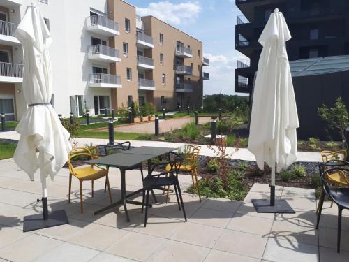 Sablon Apartment | Cozy Apartments in Metz, France - Rated 8.9/10 by Guests