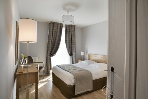 Poitiers Apartment | Relaxing Getaway at Domitys La Clef des Champs Hotel