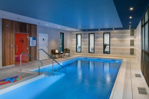 Vitry-le-Francois Apartment | Discover DOMITYS LA SALAMANDRE: Family & Pet-Friendly Retreat
