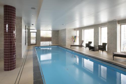 Pau Nord Apartment | Discover Domitys Le Palmier du Roi: 4-Star Comfort & Pool