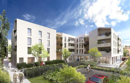 Gleize Apartment | Discover Domitys Les Pierres Dorées: Family-Friendly Retreat