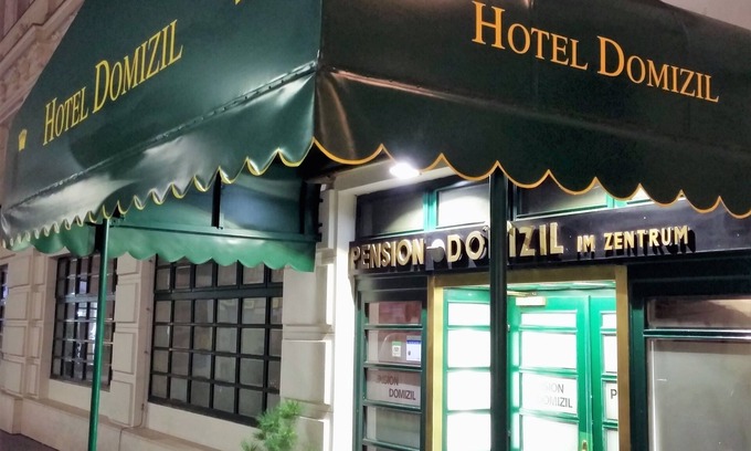 Innere Stadt House | Discover Domizil: 4-Star Stay with Family-Friendly Amenities