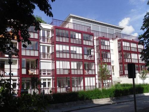 Bad Reichenhall Apartment | Family-Friendly Stay at Domizil Rupertuspark, 4-Star Comfort