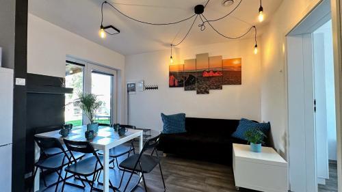 Mielno Apartment | Experience Oceanfront Comfort at Szyk Mielno Apartments