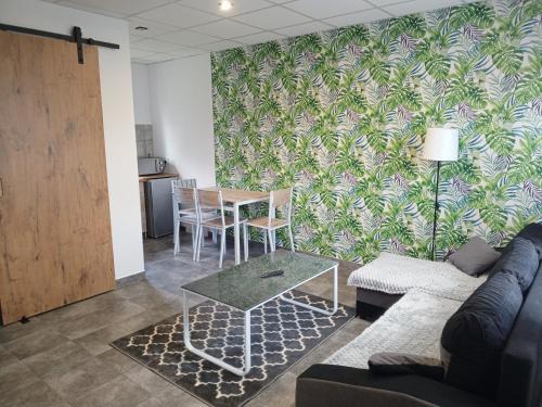 Zator Apartment | Top-Rated Domki - Apartamenty Complex with Pool & Breakfast
