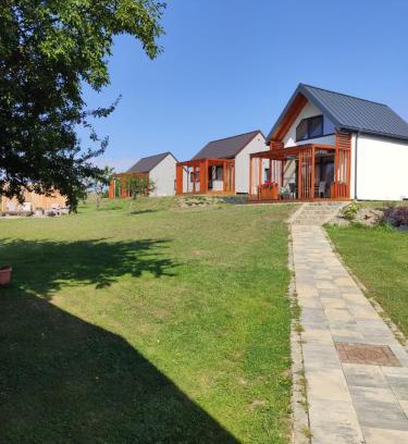 Marcinowa Wola House | Experience Marcinowa Wola with Ocean Views & Family Comfort