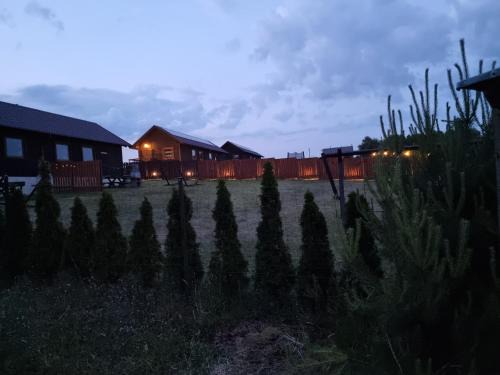 Wiele House | Experience Domki letniskowe Przy Kasztanie: Perfect for Families