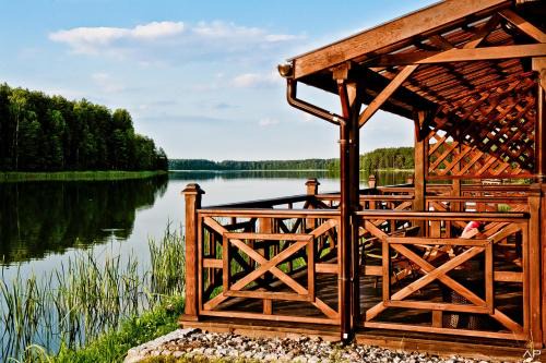 Wiartel Resort | Relax at Złota Łania Wiartel Resort & SPA with Ocean Views