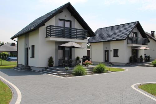 Spytkowice House | Family-Friendly Retreat at Domki na Krótkiej - Rated 9.8