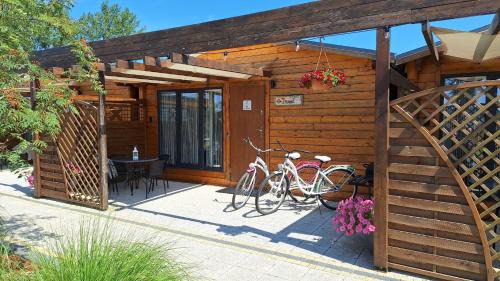 Plesna Apartment | Discover Domki nad morzem Park Jesionów: Top-Rated Getaway