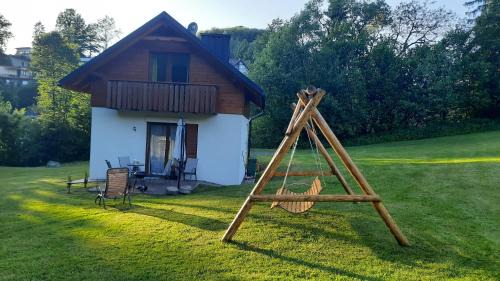 Wisla Ski Chalet | Discover Domki Partecznik Wisla: Perfect for Families & Pets
