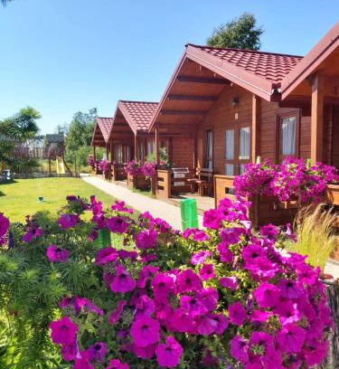 Rowy House | Top-Rated Domki Rowy: Family & Pet-Friendly Retreat