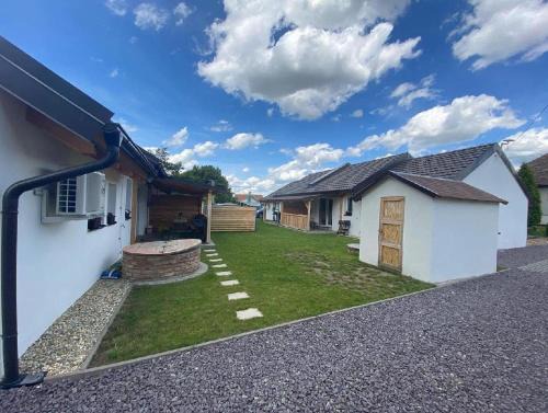 Dobre Pole Apartment | Family-Friendly Retreat at Domky Štěpán Dobré Pole