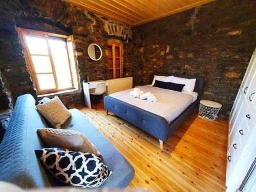 Vamvakou House | Domna's House