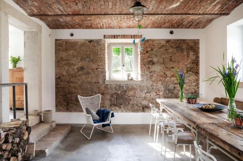 Lubomierz House | Child-Friendly Retreat at Domnumer 10 Pokrzywnik - Rated 10/10
