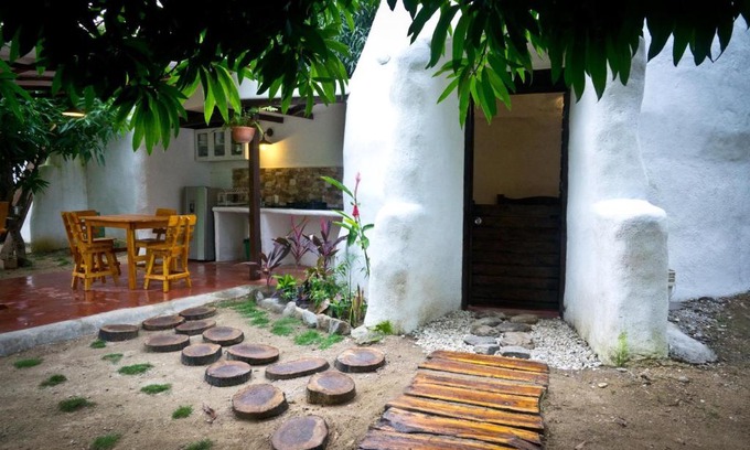 Minca Other | Serene Domo 1 in the Jungle, Near Minca – Top-Rated Stay