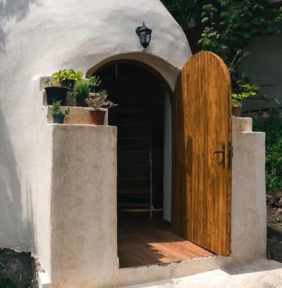 Mezcala Other | Domo Abitare Glamping