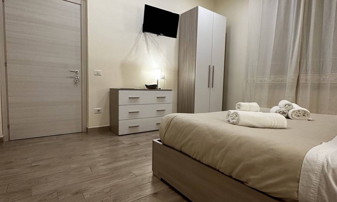 Terralba House | Inviting Domo Achenza Guesthouse: Family-Friendly Stay